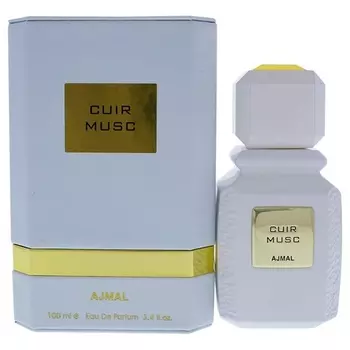 Ajmal Cuir Musc Eau de Parfum Spray 100 мл унисекс