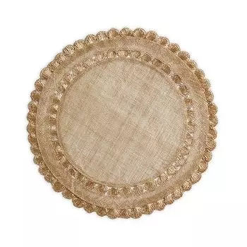 Айседора Подставка для столовых приборов Juliska, цвет Gold