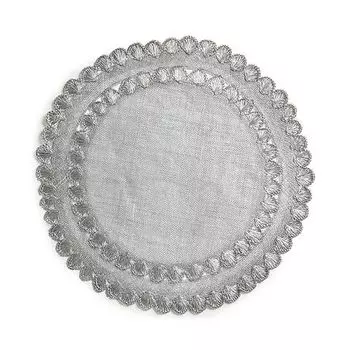 Айседора Подставка для столовых приборов Juliska, цвет Silver