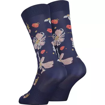 АйсерМ Носки Maloja, синий