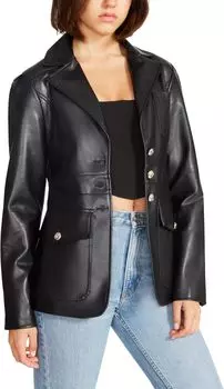 Айви Блейзер Steve Madden, черный