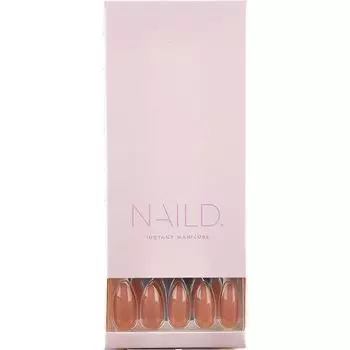 Айви Стилетто NailD, 1 шт.