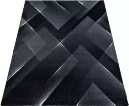 Айылдыз Ковры Ковер "COSTA 3522", прямоугольный, для гостиной Ayyildiz Teppiche 140х200 см, черный