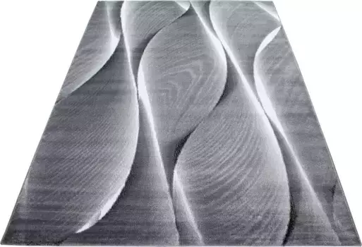 Айылдыз Ковры Ковер "Парма 9310", прямоугольный, гостиная Ayyildiz Teppiche 200х290 см, черный