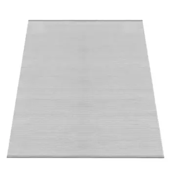 Айылдыз Ковры Ковер "STYLE 8900", прямоугольный, легко чистится и грязеотталкивающий Ayyildiz Teppiche 80х150 см, цвет Silberfarben