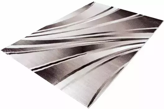 Айылдыз Ковры "Parma 9210", прямоугольные, гостиная Ayyildiz Teppiche 80х150 см, коричневый