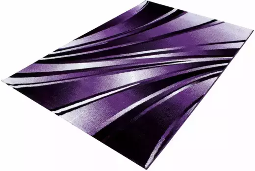 Айылдыз Ковры "Parma 9210", прямоугольные, гостиная Ayyildiz Teppiche 160х230 см, цвет lila