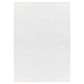 Айылдыз Ковры "SAHARA 1111", прямоугольные, легкие в уходе/износостойкие/модные цвета Ayyildiz Teppiche 240х340 см, цвет CREAM