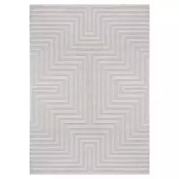 Айылдыз Ковры "SAHARA 1111", прямоугольные, легкие в уходе/износостойкие/модные цвета Ayyildiz Teppiche 240х340 см, цвет Silberfarben