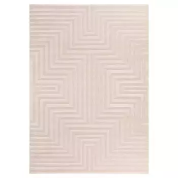 Айылдыз Ковры "SAHARA 1111", прямоугольные, легкие в уходе/износостойкие/модные цвета Ayyildiz Teppiche 200х290 см, бежевый