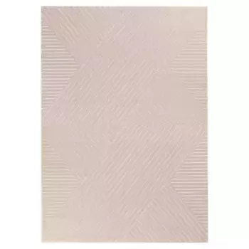 Айылдыз Ковры "SAHARA 1115", прямоугольные, легкие в уходе/износостойкие/модные цвета Ayyildiz Teppiche 240х340 см, бежевый