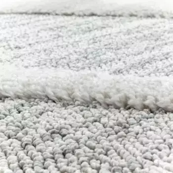 Айылдызские ковры Ковер "PISA 4703", прямоугольный Ayyildiz Teppiche 140х200 см, серый