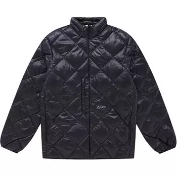 AK457 Коллекция Пуховик Унисекс Burton, розовый