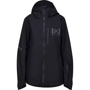 AK UPSHIFT Куртка женская черный Burton