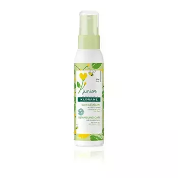 Акациевый мед Spray Desenredante Klorane, 125 ml