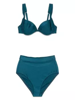 Акация бикини ZIMMERMANN, синий