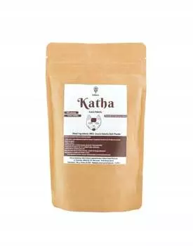 Акация Катечу 100% 100г МАГАЗИН Katha Sahara —