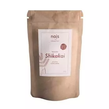 Акация Концинна 100г Najs Shikakai, Najs Cosmetics