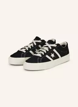 Академия кроссовок Converse, черный