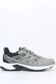 Akapulko Водонепроницаемая серая мужская уличная обувь 101 23708-M Hammer Jack