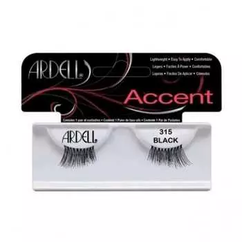 Акцентные ресницы 1 шт Ardell