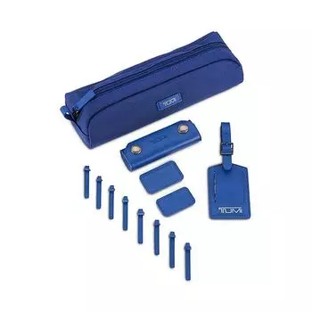 Акцентный комплект Tumi, цвет Purple