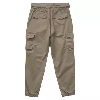 AKCLUB Мужские брюки-карго, цвет Black