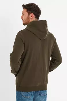 Акерман худи Tog 24, зеленый