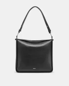 AKIA Hobo Сумка DKNY, чёрный