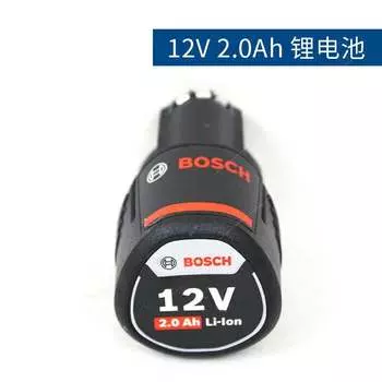 Аккумулятор Bosch 12V/2.0Ah
