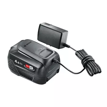 Аккумулятор BOSCH 1600A024Z5 4А/ч 18В + зарядное устройство