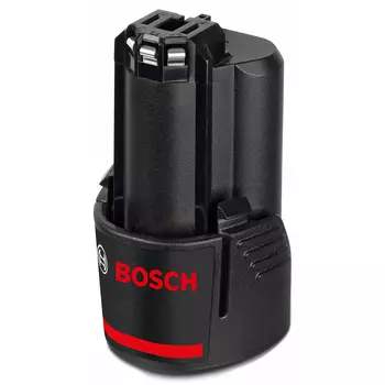 Аккумулятор BOSCH Professional GBA 1600Z0002X 2А/ч 12В