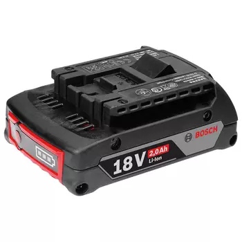 Аккумулятор BOSCH Professional GBA 1600Z00036 2А/ч 18В