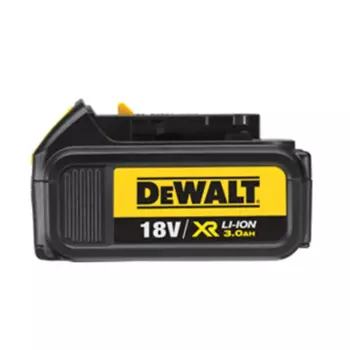 Аккумулятор DeWALT DCB182 XR