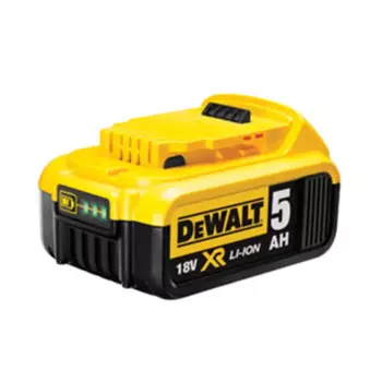Аккумулятор DeWALT DCB184