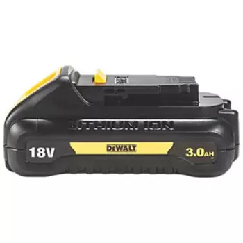Аккумулятор DeWALT DCB187 18 В