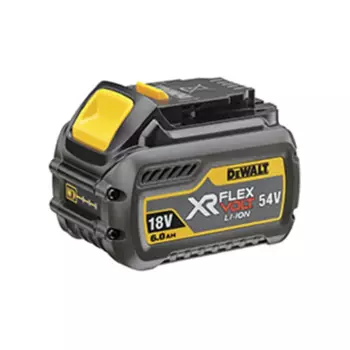 Аккумулятор DeWALT DCB546 XR