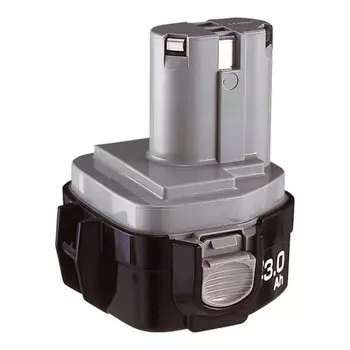Аккумулятор Makita 1235 NiMh 12 В, 2,8 Ач 193059-5