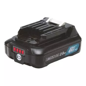 Аккумулятор Makita BL1021B Li 12,0 В 2,0 Ач 197396-9