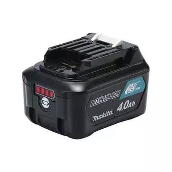 Аккумулятор Makita BL1041B Li 12,0 В 4,0 Ач 197406-2