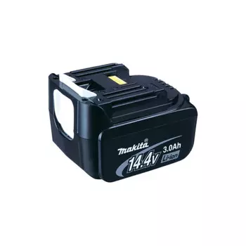 Аккумулятор Makita BL1430B 3,0 Ач литий-ионный 14,4 В