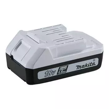 Аккумулятор Makita BL1815G Li 18,0 В 1,5 Ач