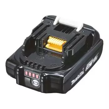 Аккумулятор Makita BL1820B Li 18,0 В 2,0 Ач 197254-9