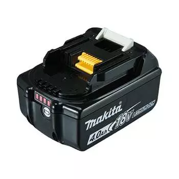 Аккумулятор Makita BL1840B Li 18.0V 4.0Ah