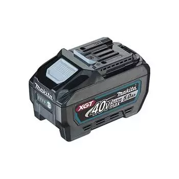 Аккумулятор Makita BL4050F Li 40V 5Ah