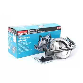 Циркулярная пила электрическая Makita RS002GZ, 1700W