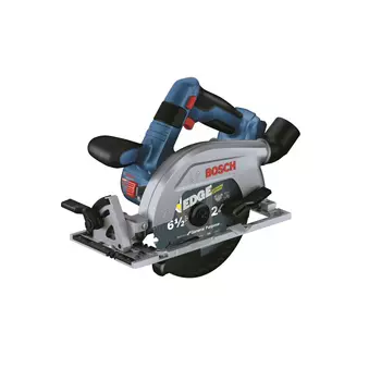 Аккумуляторная циркулярная пила Bosch GKS18V-22LN