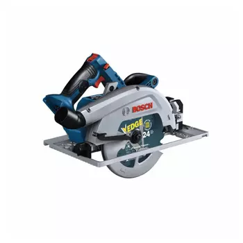 Аккумуляторная циркулярная пила Bosch GKS18V-25GCN