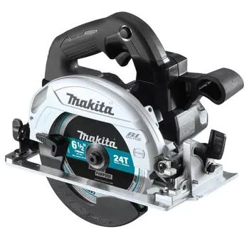 Аккумуляторная циркулярная пила Makita XSH04ZB