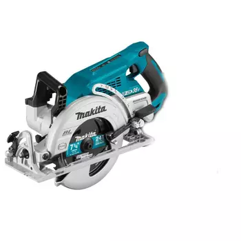 Аккумуляторная циркулярная пила Makita XSR01Z